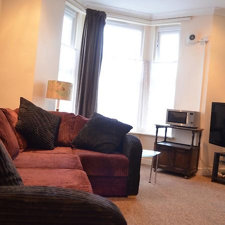 Penmarnja Apartments Dover Zewnętrze zdjęcie