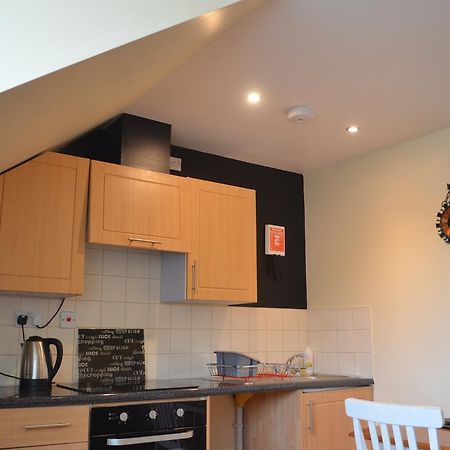 Penmarnja Apartments Dover Zewnętrze zdjęcie