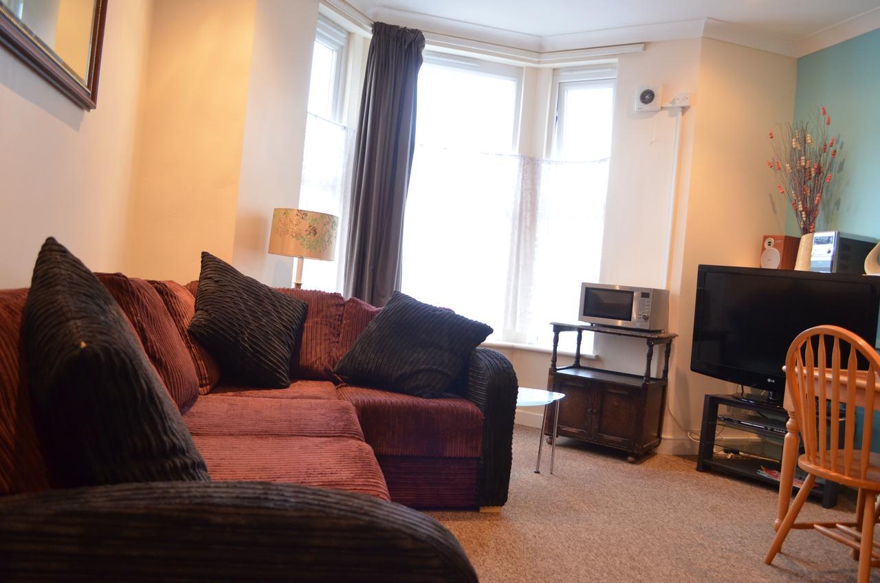 Penmarnja Apartments Dover Zewnętrze zdjęcie