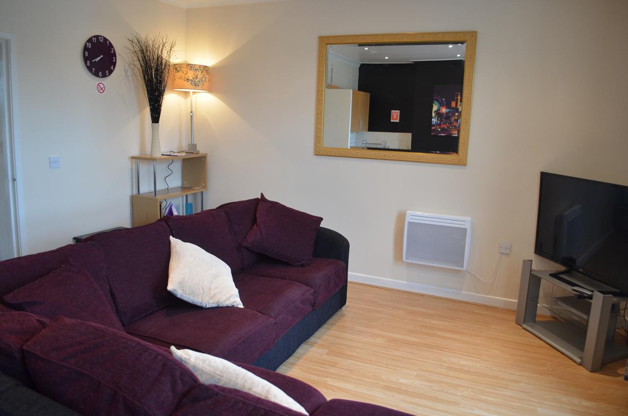 Penmarnja Apartments Dover Zewnętrze zdjęcie
