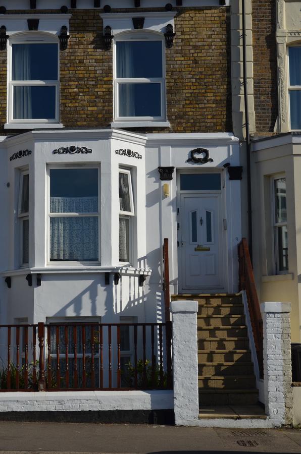 Penmarnja Apartments Dover Zewnętrze zdjęcie