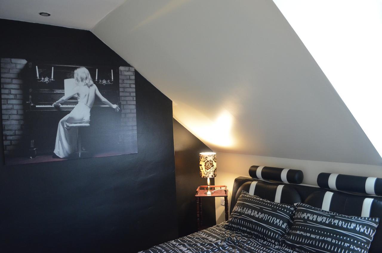Penmarnja Apartments Dover Zewnętrze zdjęcie