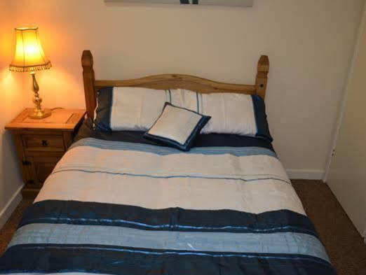 Penmarnja Apartments Dover Zewnętrze zdjęcie