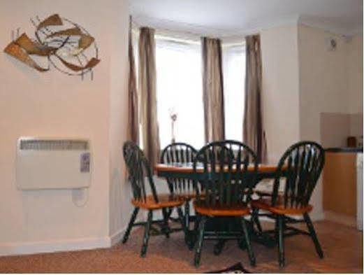 Penmarnja Apartments Dover Zewnętrze zdjęcie