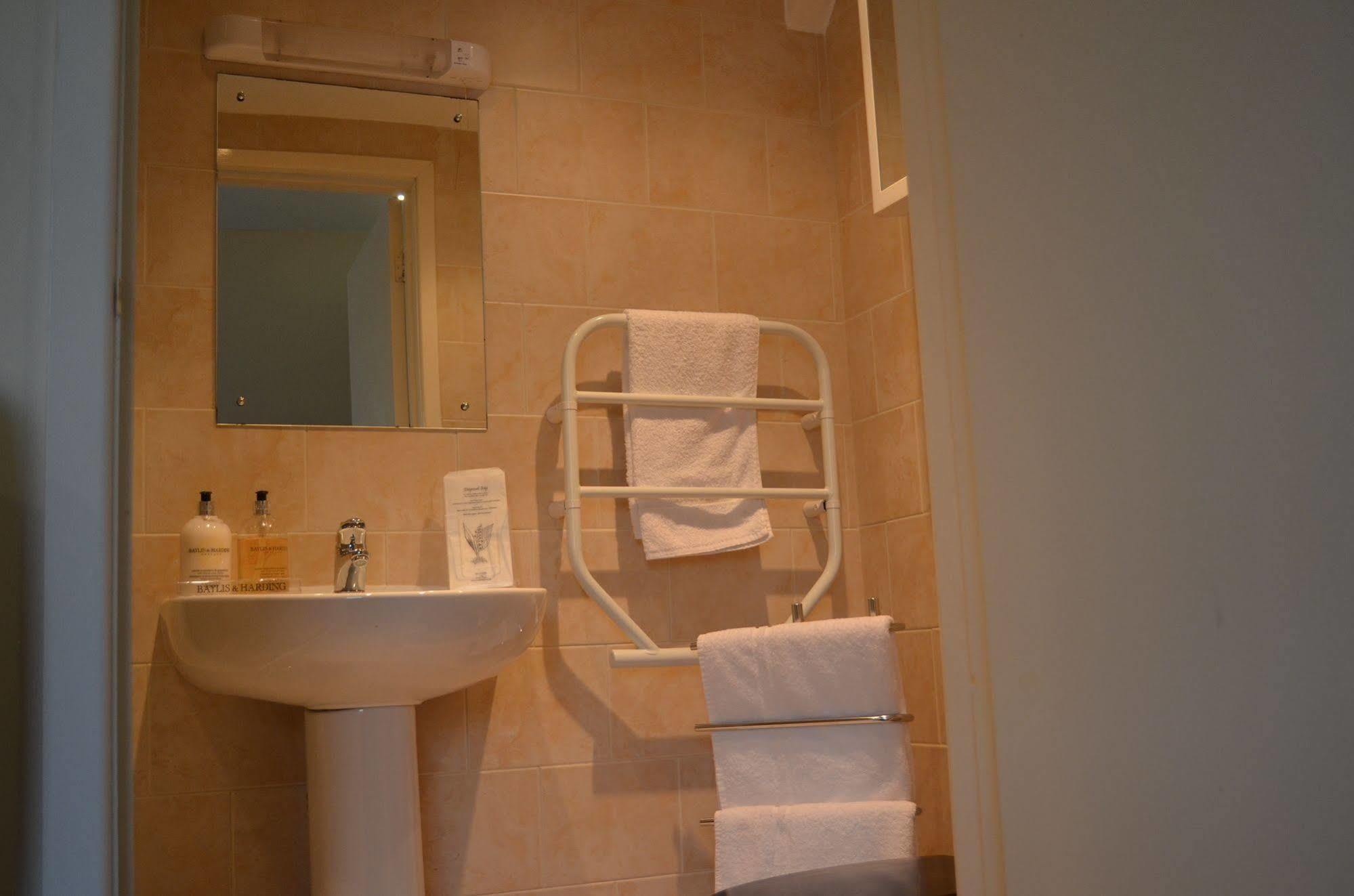 Penmarnja Apartments Dover Zewnętrze zdjęcie